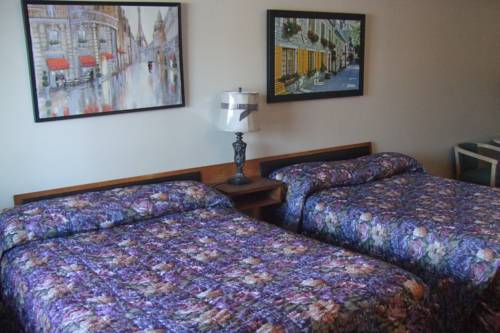 Imagen de la habitación del Hotel Trailside Inn, Lloydminster. Foto 5