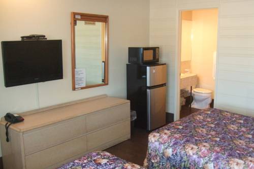 Imagen de la habitación del Hotel Trailside Inn, Lloydminster. Foto 6