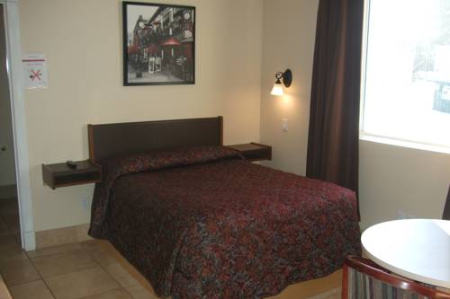 Imagen de la habitación del Hotel Trailside Inn, Lloydminster. Foto 7