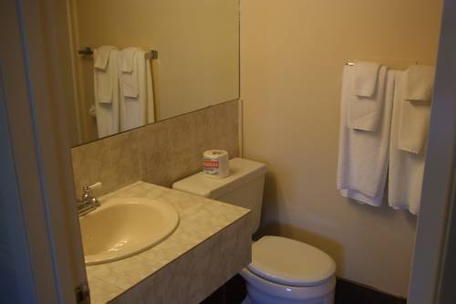 Imagen de la habitación del Hotel Trailside Inn, Lloydminster. Foto 8