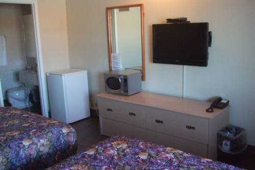 Imagen general del Hotel Trailside Inn, Lloydminster. Foto 1