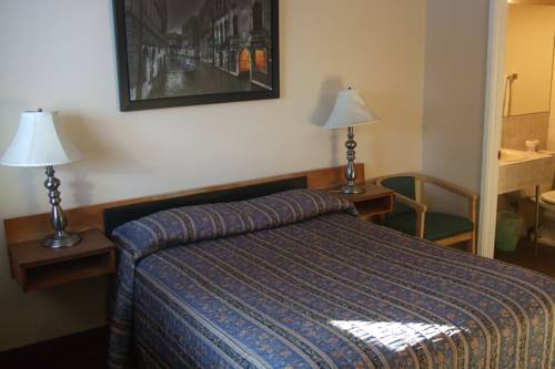 Imagen de la habitación del Hotel Trailside Inn, Lloydminster. Foto 10