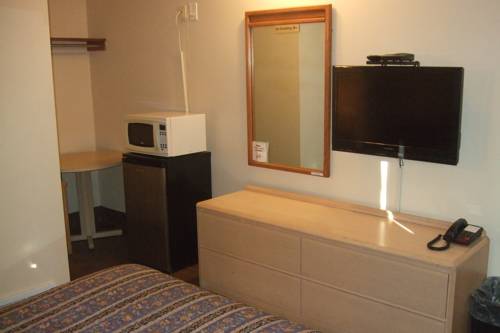 Imagen de la habitación del Hotel Trailside Inn, Lloydminster. Foto 11