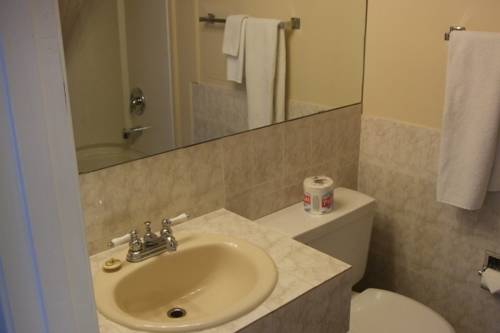 Imagen de la habitación del Hotel Trailside Inn, Lloydminster. Foto 12