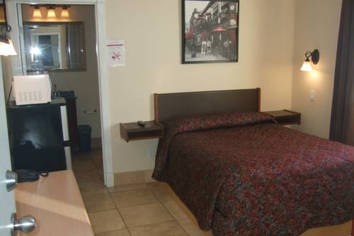 Imagen de la habitación del Hotel Trailside Inn, Lloydminster. Foto 13