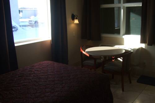 Imagen de la habitación del Hotel Trailside Inn, Lloydminster. Foto 14