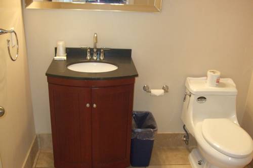 Imagen de la habitación del Hotel Trailside Inn, Lloydminster. Foto 15