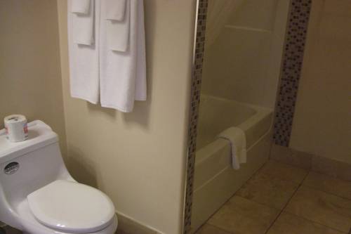 Imagen de la habitación del Hotel Trailside Inn, Lloydminster. Foto 16