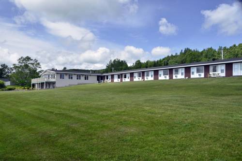Imagen de la habitación del Hotel Trailsman Lodge. Foto 2
