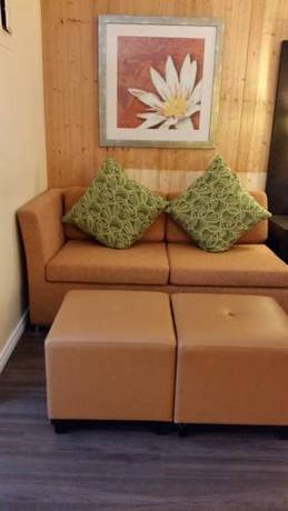 Imagen de la habitación del Hotel Trailsman Lodge. Foto 5