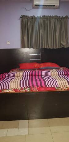 Imagen de la habitación del Hotel Train Station Bar and Lounge with Lodging. Foto 7