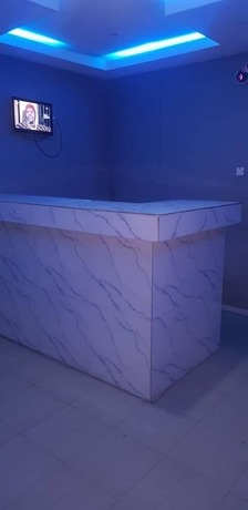 Imagen general del Hotel Train Station Bar and Lounge with Lodging. Foto 2