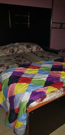 Imagen de la habitación del Hotel Train Station Bar and Lounge with Lodging. Foto 9