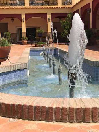 Imagen general del Hotel Trajano, Zalamea de la Serena. Foto 3