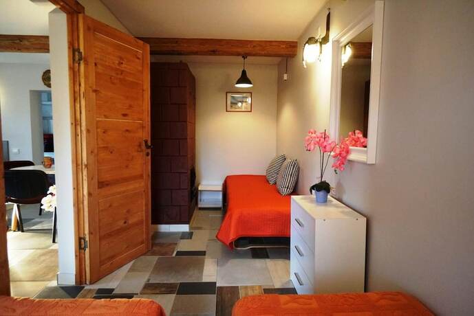 Imagen general del Hotel Trakaitis. Foto 2