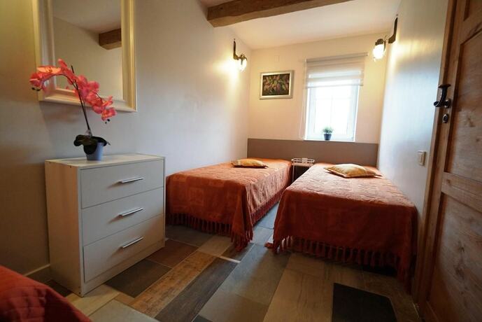 Imagen general del Hotel Trakaitis. Foto 4