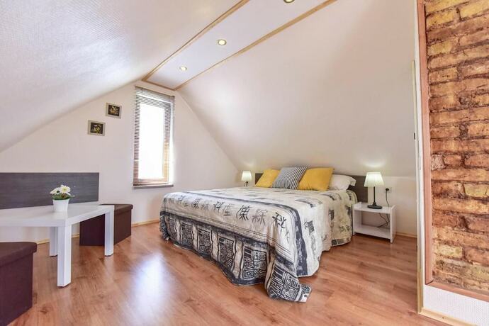 Imagen general del Hotel Trakaitis. Foto 5