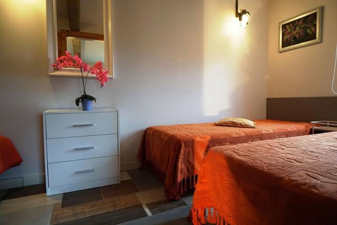 Imagen general del Hotel Trakaitis. Foto 6