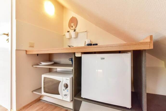 Imagen general del Hotel Trakaitis. Foto 8