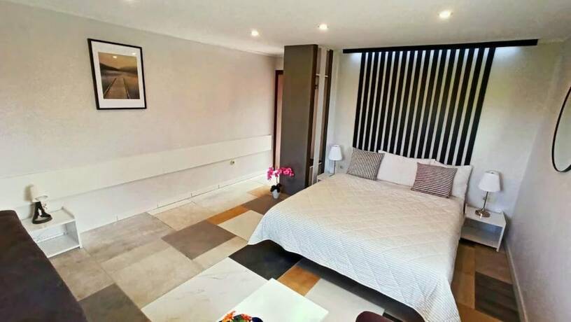 Imagen general del Hotel Trakaitis. Foto 10