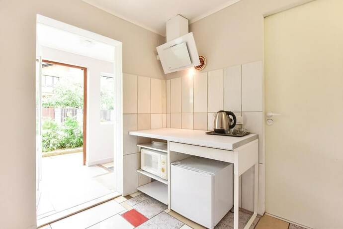 Imagen general del Hotel Trakaitis. Foto 11