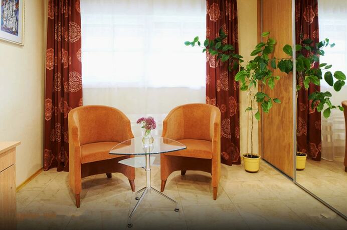 Imagen general del Hotel Trakaitis. Foto 12