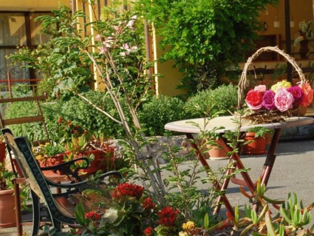 Imagen general del Hotel Trakia Garden. Foto 2