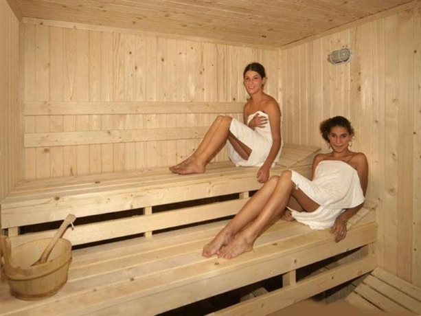 Imagen general del Hotel Trakia Garden. Foto 3