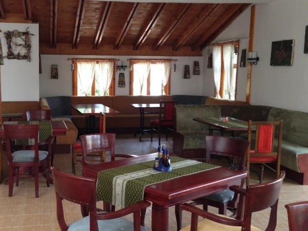 Imagen general del Hotel Trakia Garden. Foto 6