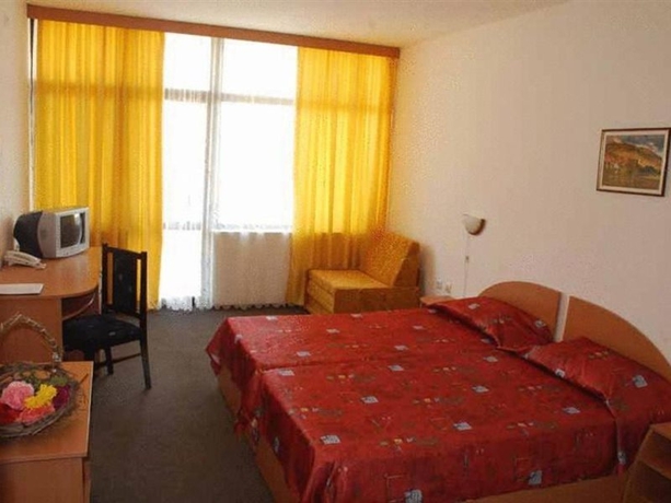 Imagen general del Hotel Trakia Garden. Foto 7