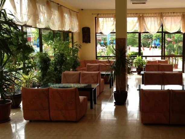 Imagen general del Hotel Trakia Garden. Foto 10