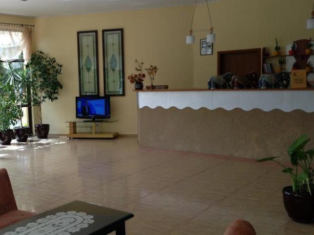 Imagen general del Hotel Trakia Garden. Foto 11