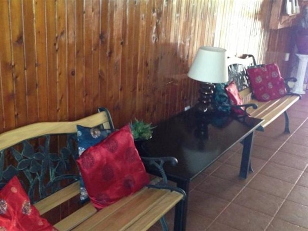 Imagen general del Hotel Trakia Garden. Foto 12