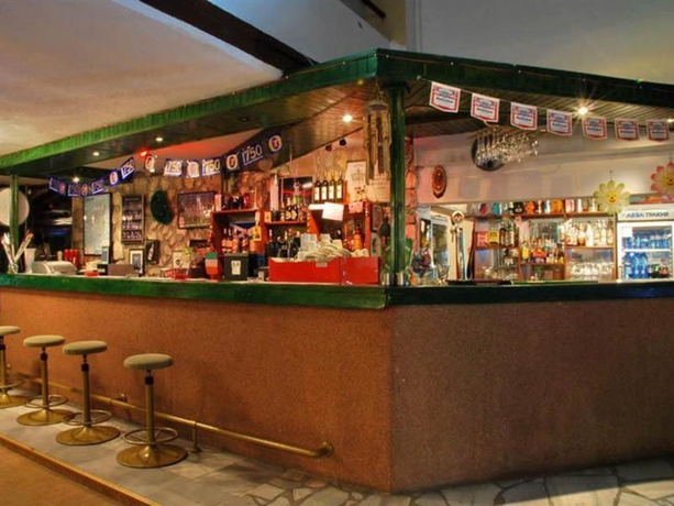 Imagen general del Hotel Trakia Garden. Foto 14