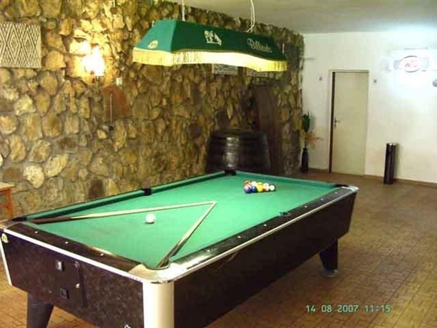 Imagen general del Hotel Trakia Garden. Foto 15