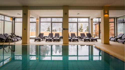 Imagen general del Hotel Trakošćan, Trakošćan. Foto 1