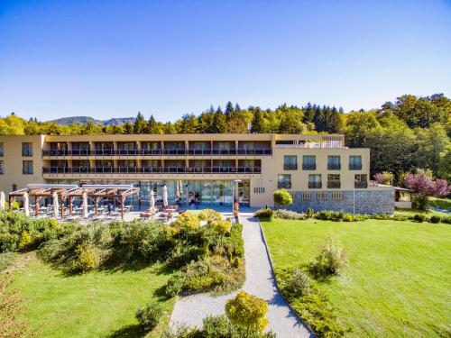 Imagen general del Hotel Trako&scaron;ćan, Trako&scaron;ćan. Foto 5