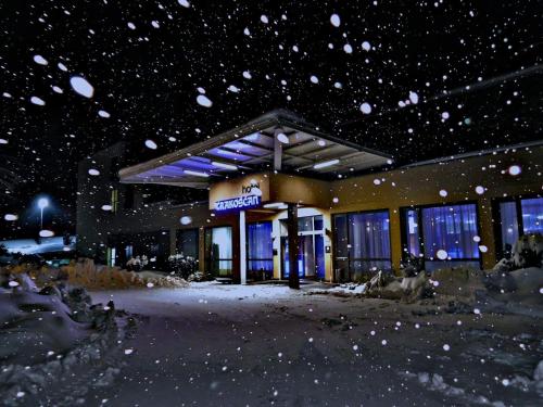 Imagen general del Hotel Trako&scaron;ćan, Trako&scaron;ćan. Foto 6