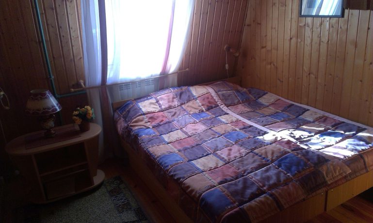 Imagen de la habitación del Hotel Traktir. Foto 11