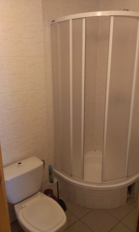 Imagen de la habitación del Hotel Traktir. Foto 13