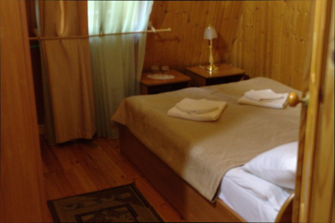 Imagen de la habitación del Hotel Traktir. Foto 14