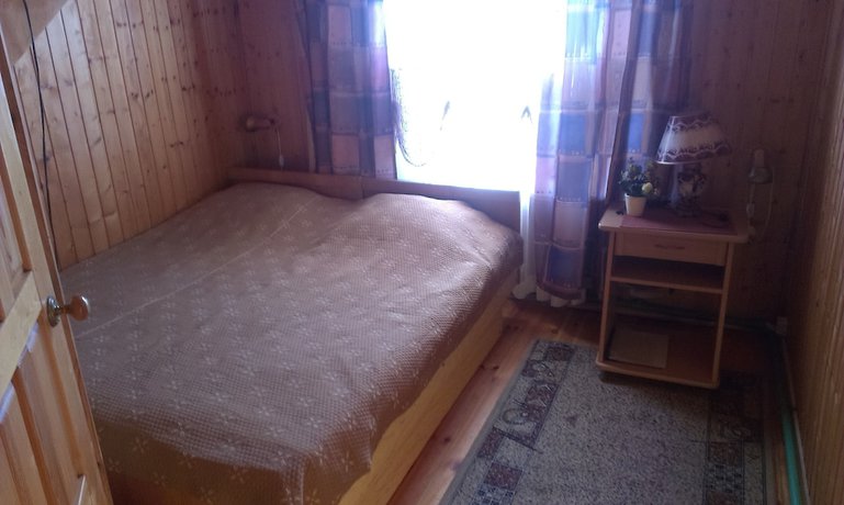 Imagen de la habitación del Hotel Traktir. Foto 15