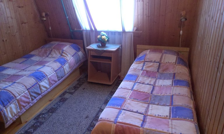 Imagen de la habitación del Hotel Traktir. Foto 16