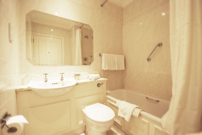 Imagen de la habitación del Hotel Tralee Benners Hotel. Foto 6