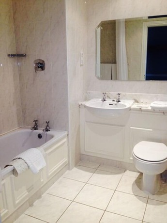 Imagen de la habitación del Hotel Tralee Benners Hotel. Foto 7