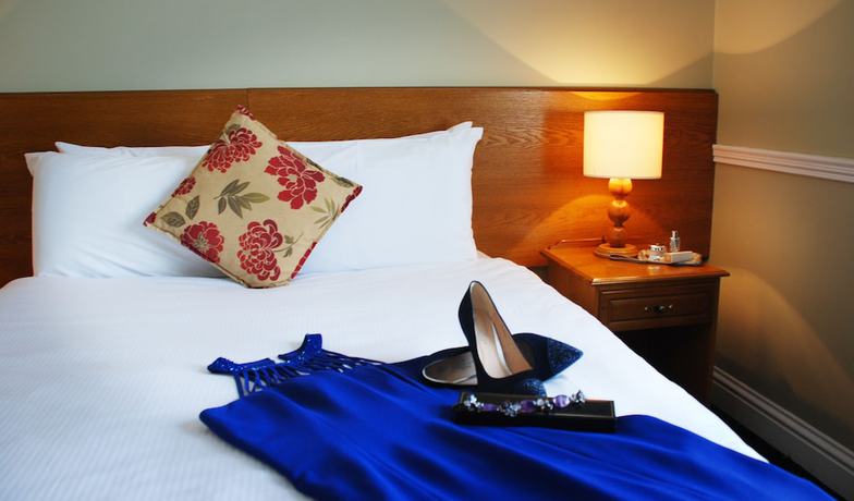 Imagen de la habitación del Hotel Tralee Benners Hotel. Foto 9