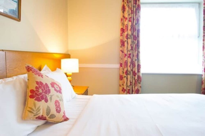 Imagen de la habitación del Hotel Tralee Benners Hotel. Foto 18