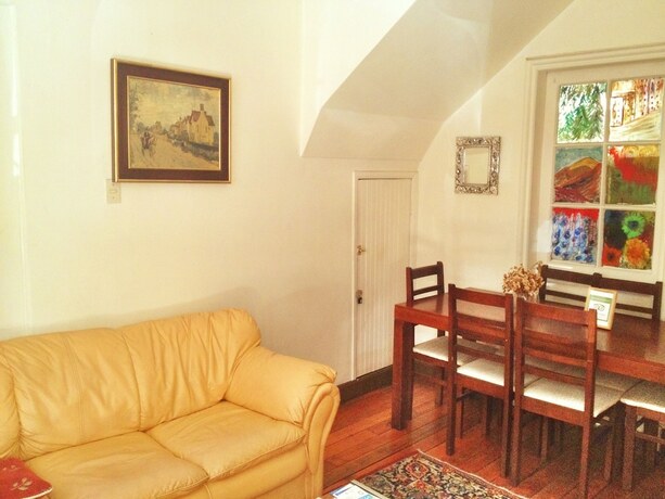 Imagen general del Hotel Tralkan B&B. Foto 4