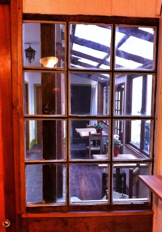 Imagen general del Hotel Tralkan B&B. Foto 6