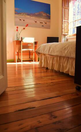 Imagen general del Hotel Tralkan B&B. Foto 7